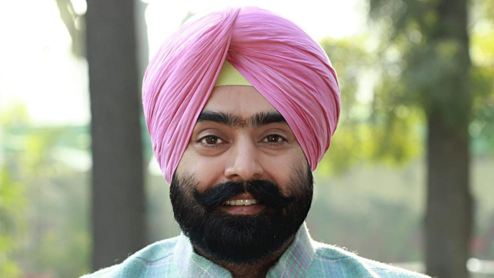 AAP Leader Resigns Rajya Sabha Seat After Bypoll Win