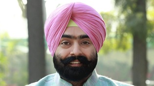 Kushaldeep Singh Dhillon