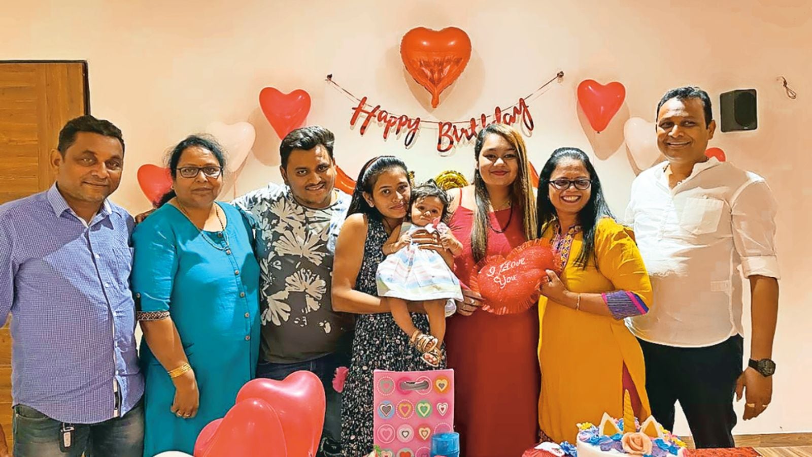 Air India crash: Proud parents die en route to graduations