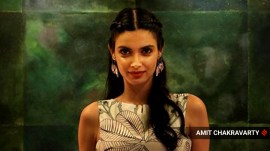 Diana Penty on being in a live-in relationship