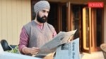 Diljit dosanjh punjab 95