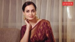 Dia Mirza talks about the earlydays of her acting career