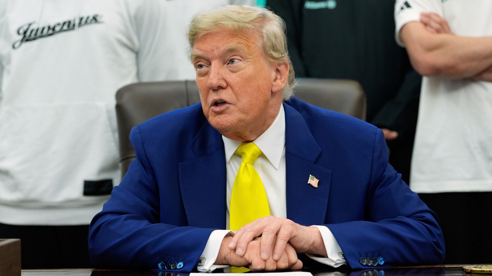 Israel Iran Conflict LIVE: Trump undecided on US role, says ‘Nobody knows ...