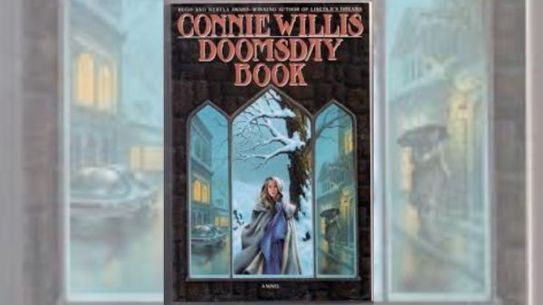 DoomsDay-Book-Time-Travel-Books