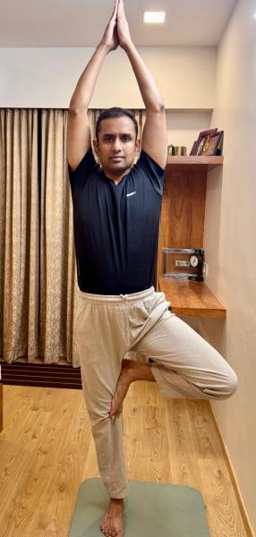 Dr Deepak chitralli, manipal, bengaluru 