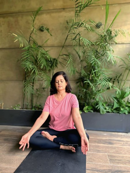 Dr sonal gupta 