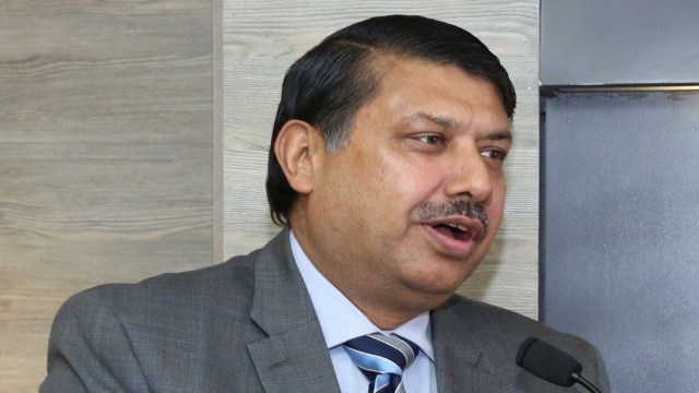 Nagesh Kumar