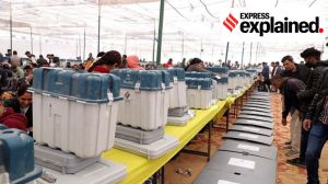 Why Election Commission is working on releasing voter turnout figures faster