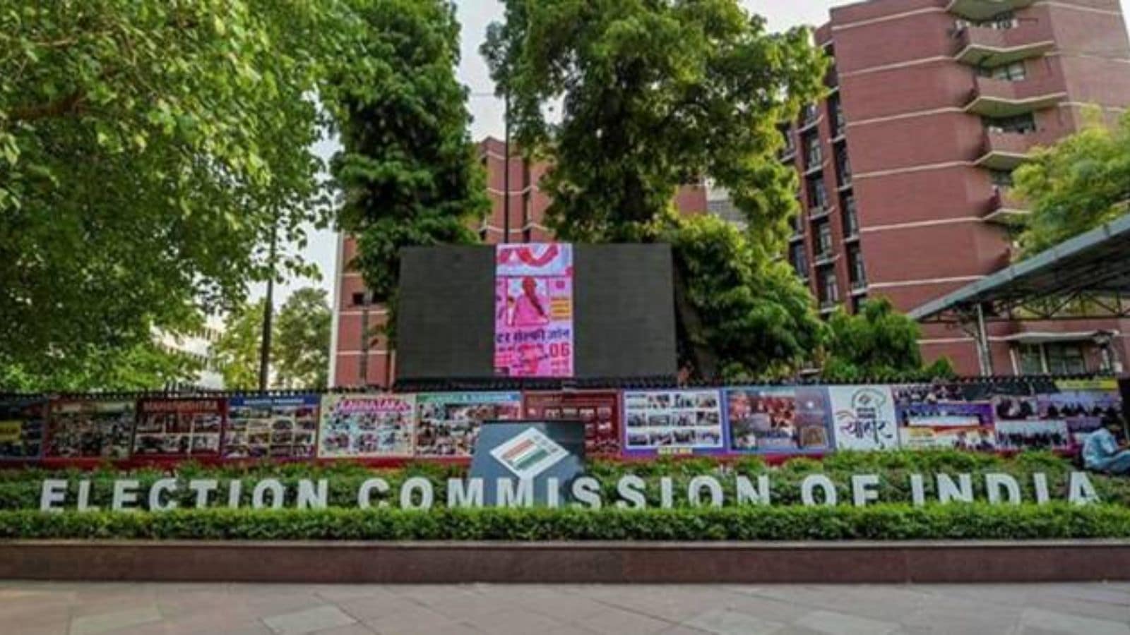 EC cuts storage time of poll videos, photos to 45 days, cites ‘misuse’