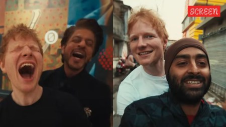 Ed Sheeran new song Sapphire