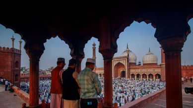 Eid-Delhi-Police-Guidelines