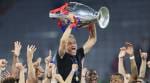 Luis Enrique UCL PSG