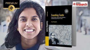 Census 2027 could help understand how caste hierarchy intersects with gender and religion: Sociologist Trina Vithayathil