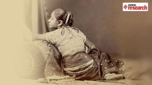When the Nadar women in 19th-century Travancore revolted to reclaim public space