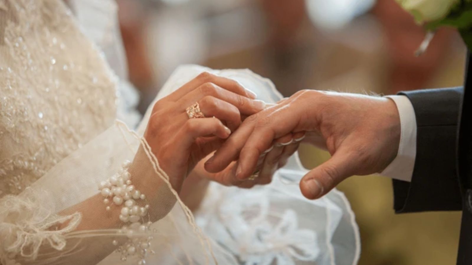 Texas Woman Arrested After Secret Marriage and Stalking Charge