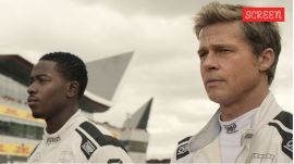 F1: The Movie