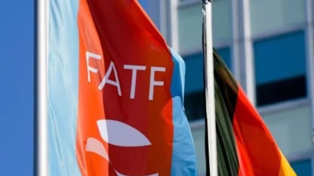 The statement by the FATF comes after it held its plenary meeting last week.