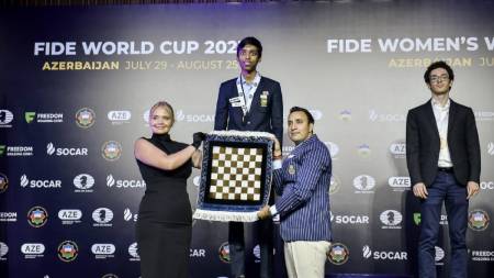 FIDE World Cup