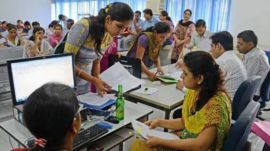 students admission, FYJC registration, Maharashtra junior colleges, Mumbai