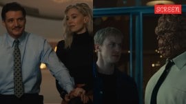 The Fantastic Four: First Steps opens at $218 million globally.