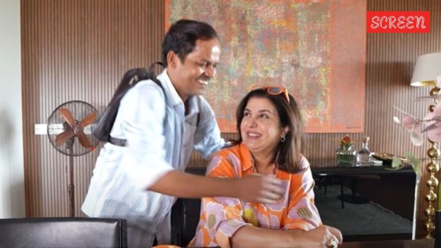 Farah Khan