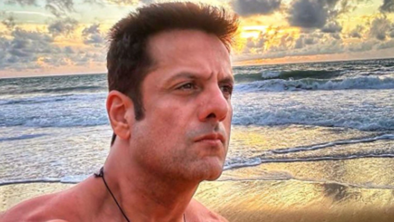 Fardeen Khan, who once weighed 103kgs, opens up about losing 25 kilos: ‘I was feeling bloody 60 years old’