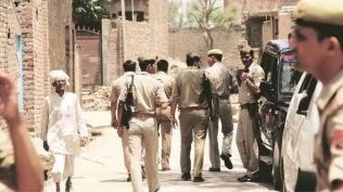 Faridabad robbery case, Delhi police, Crime Branch, Delhi