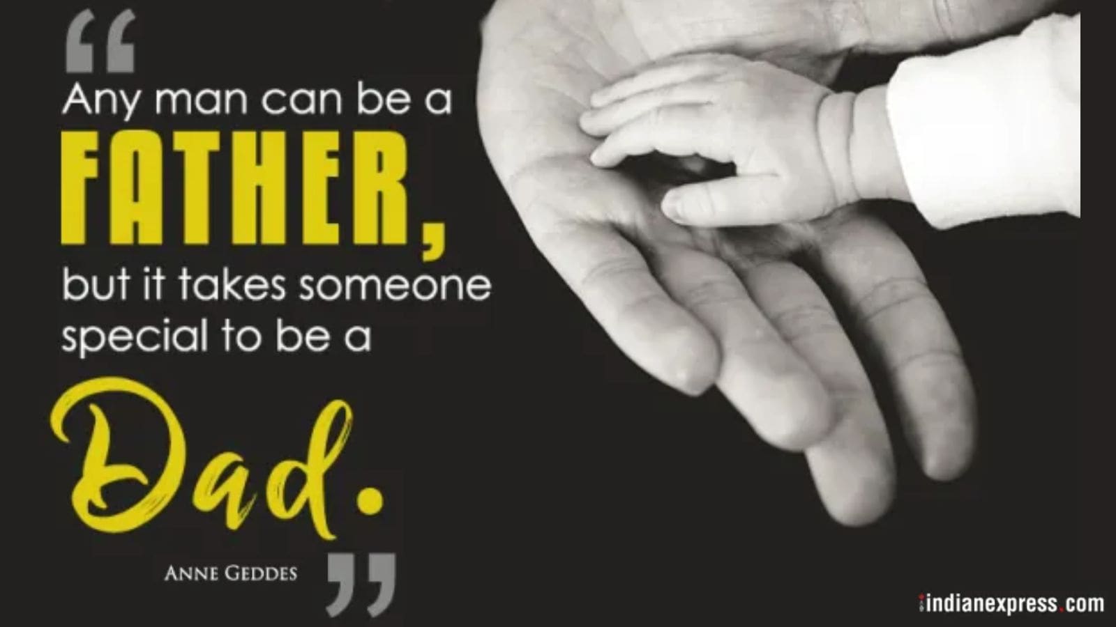 Not only does such a celebration show our gratitude, respect, and love for our dads, but it also strengthens our relationships with them.