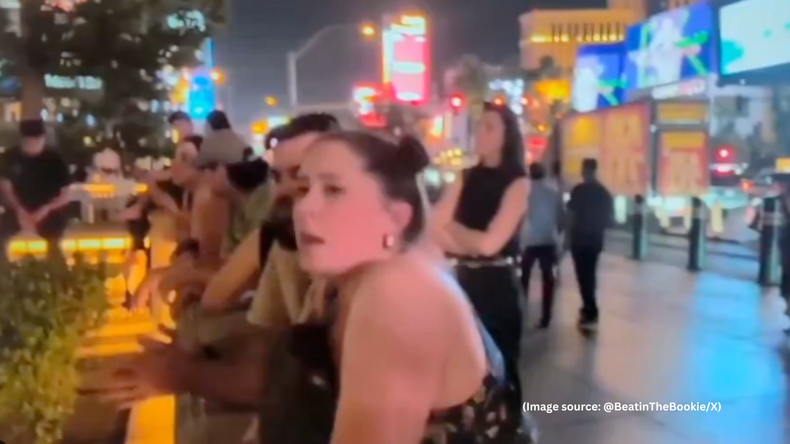 Couple shot dead in Las Vegas over YouTube rivalry, disturbing video emerges