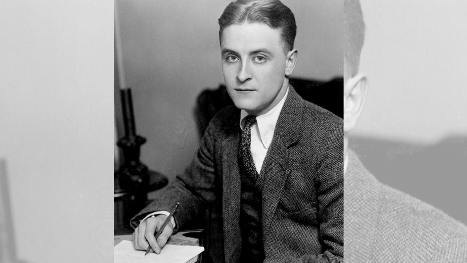 F. Scott Fitzgerald's Timeless Advice to His Daughter