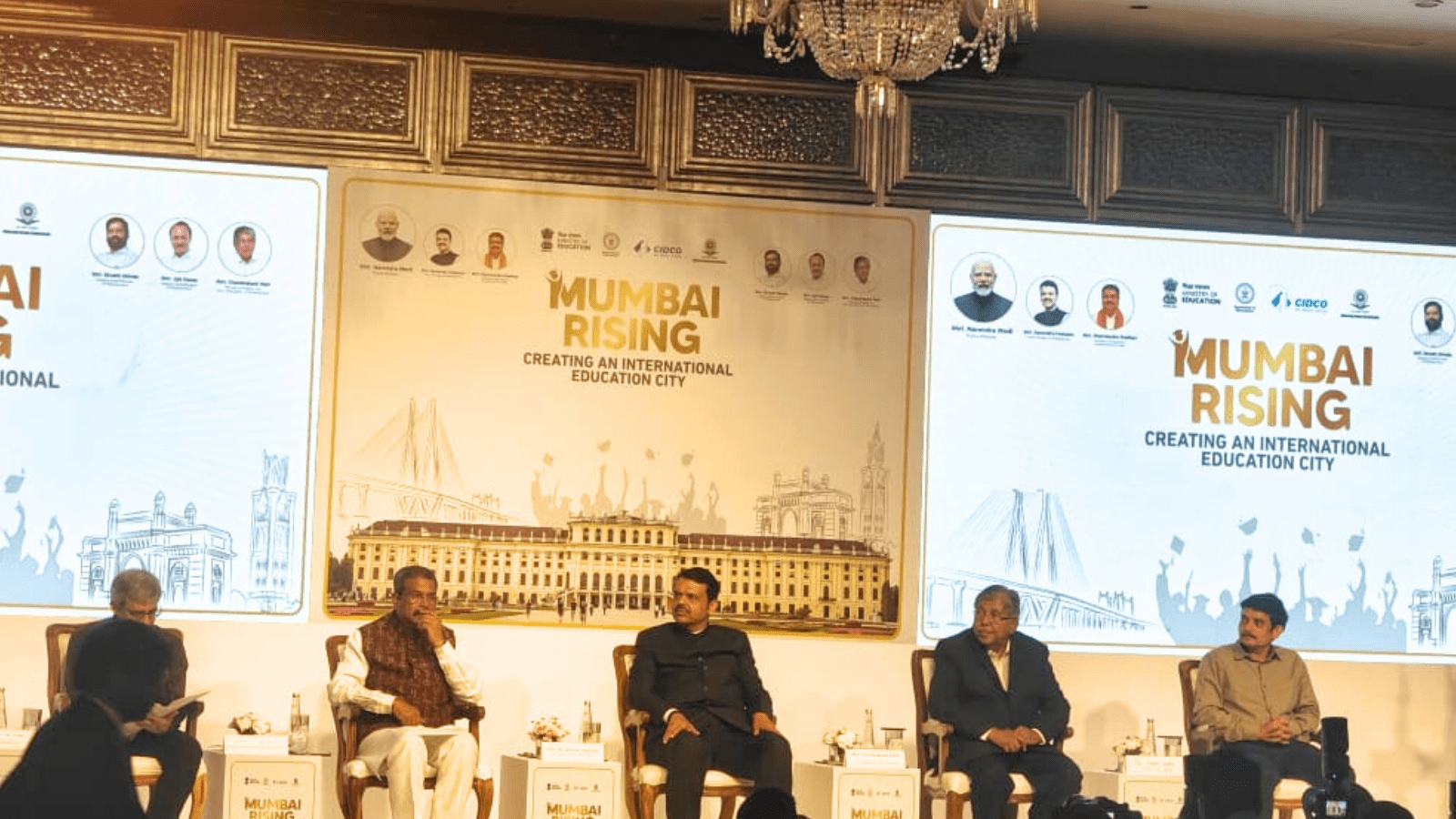 Five foreign universities announce campus in India, admissions likely by 2026