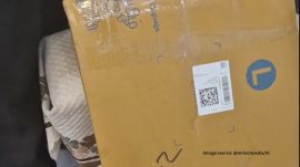 The YouTuber claimed that Flipkart rejected the return after the negotiation (Image source: @mrtechpedia/X)