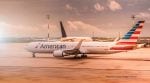 Alexander booked flights with several major airlines, including American Airlines, Delta Air Lines, United Airlines, Southwest Airlines, and Spirit Airlines (Representative image/Pexels)