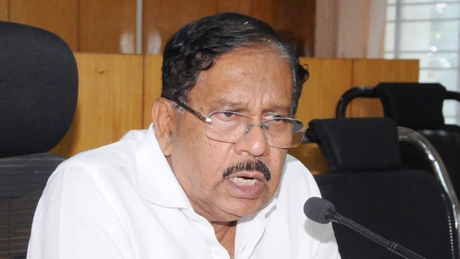 Noting that the Government issued an order on September 25, Parameshwara said that BMRCL would prepare the DPR at a cost of Rs 3 crore.