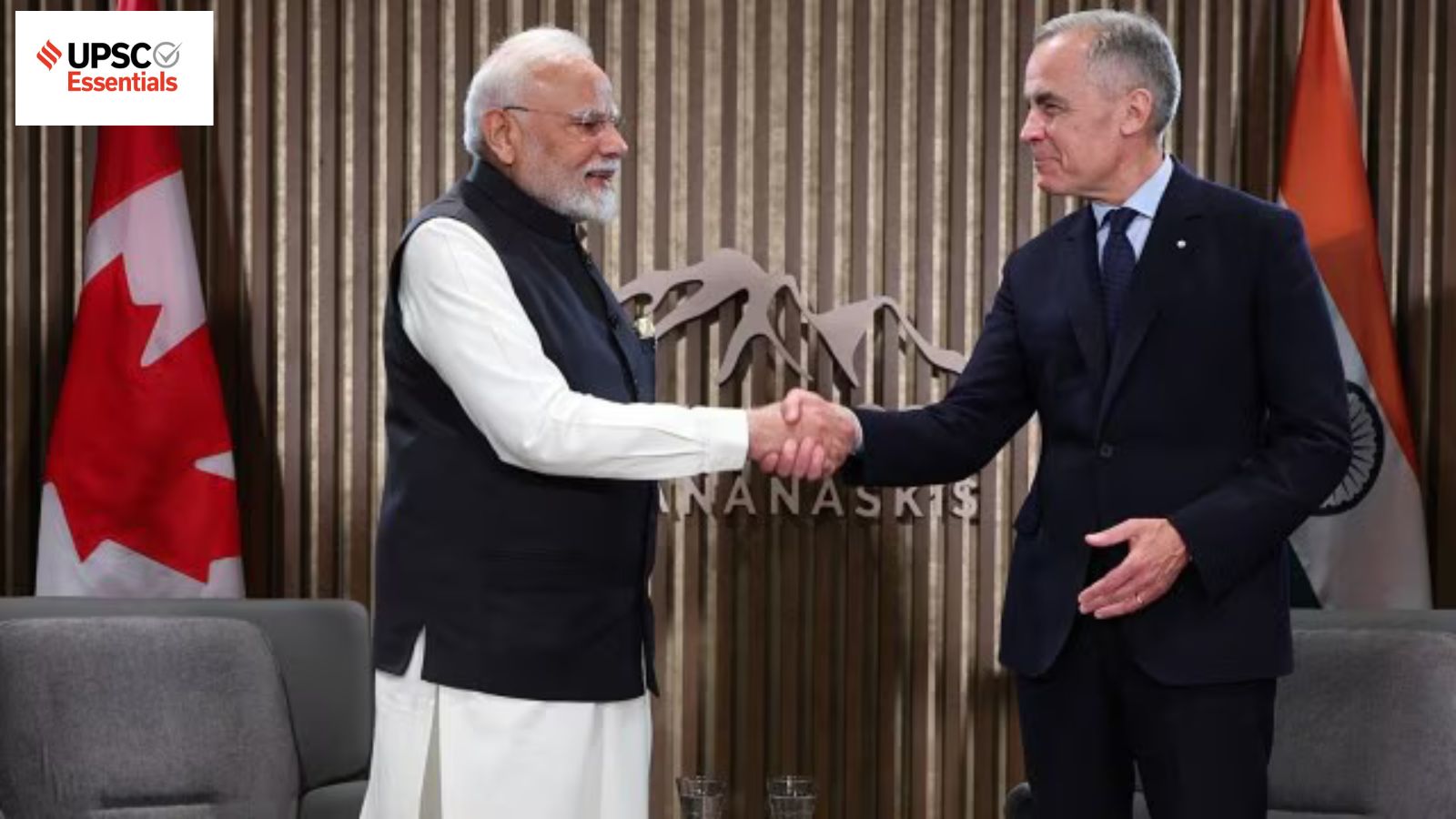 UPSC Essentials | Mains answer practice — GS 2 (Week 107)