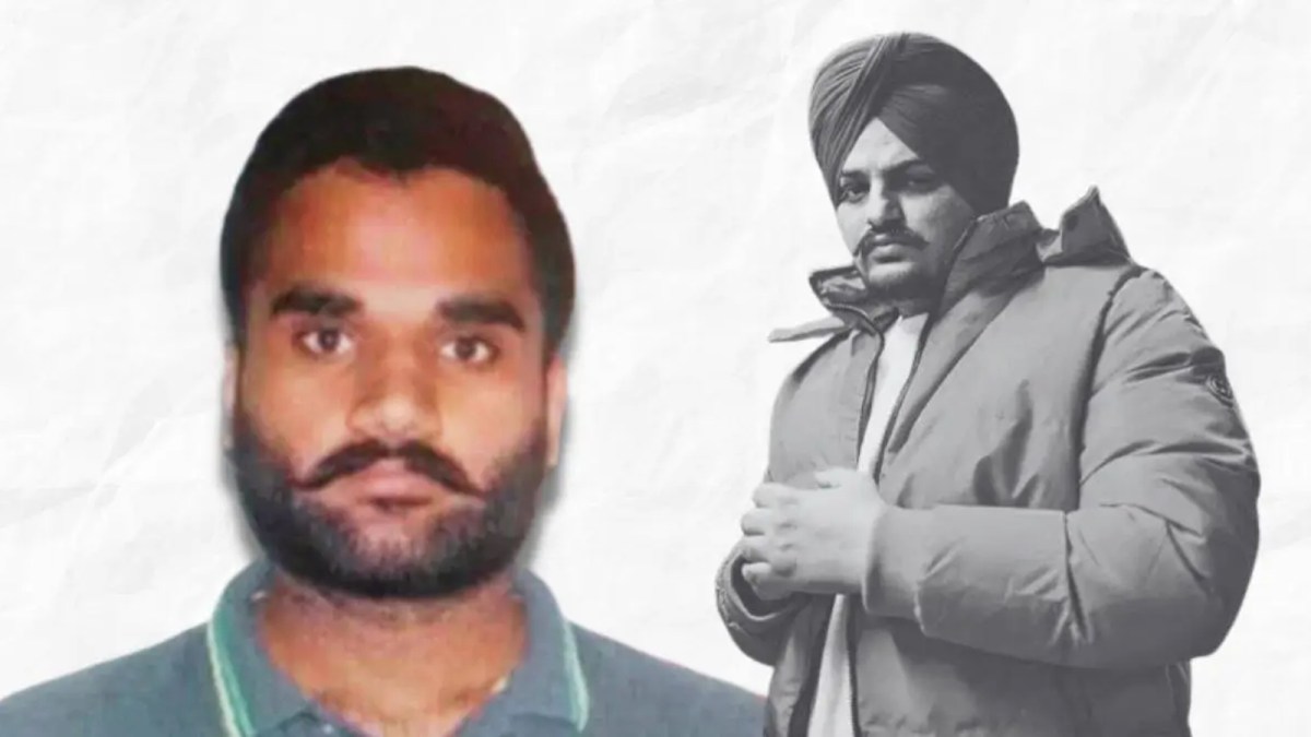 ‘We had no option but to kill him’, says Goldy Brar on Moosewala murder