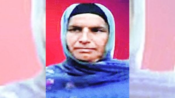Gangster-Jaggu-Bhagwanpurias-mother