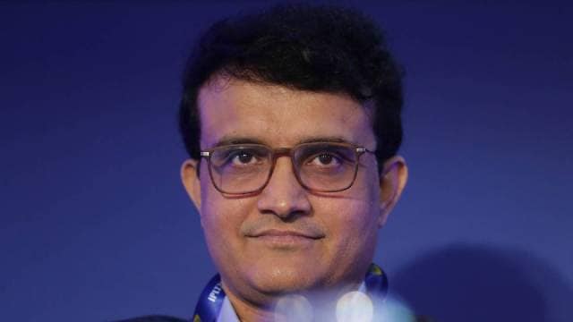 Sourav Ganguly Politics