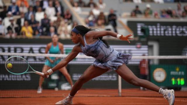 Coco Gauff