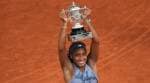 Coco Gauff Aryna Sabalenka French open
