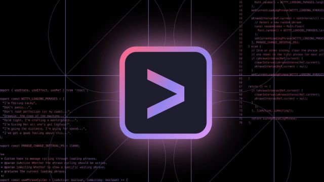 Google’s new Gemini CLI brings AI-driven coding and task automation directly to the terminal. (Image: Google)