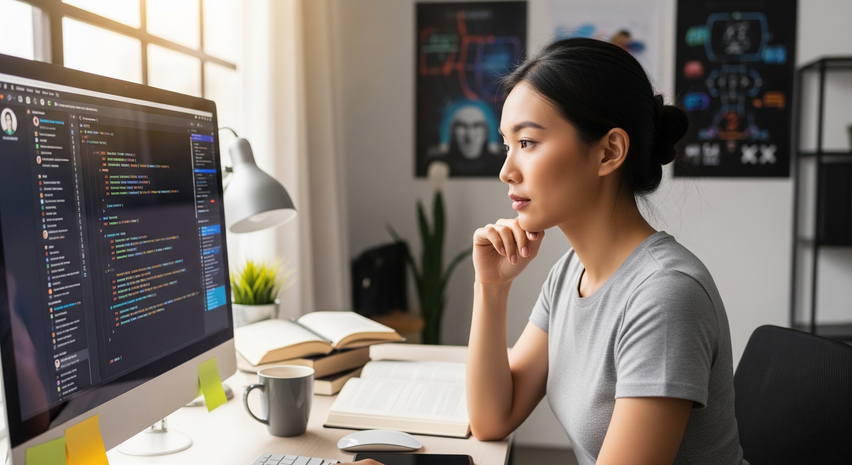 To remain competitive, you will need more than just critical thinking skills.
