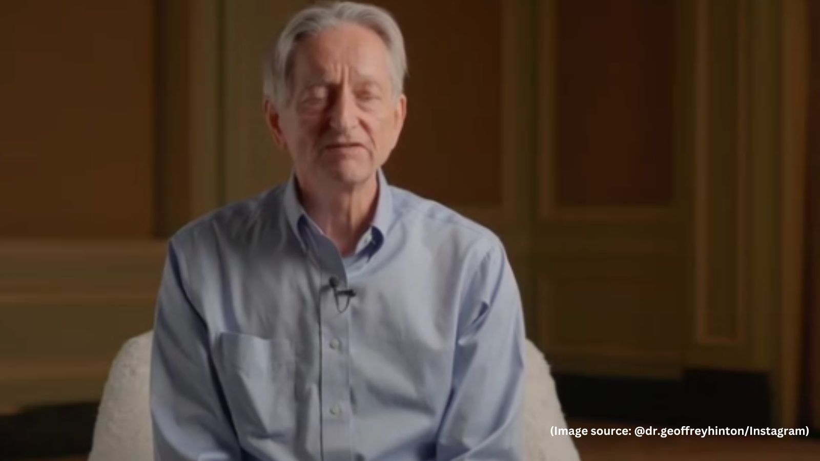 ‘Godfather of AI’ warns that these professions should be ‘terrified’ of mass joblessness, names one task that can’t be replaced