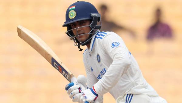 Ravi shastri on Shubman gill