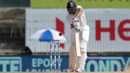 Gary Kirsten on Shubman Gill