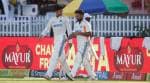 Rishabh Pant Shubman Gill IND ENG