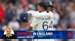 Gill and Jaiswal smoked centuries on the first day of the India vs England Test series at Leeds. (AP)