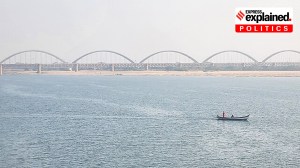 Banakacherla project: What is the latest water dispute between Andhra Pradesh and Telangana