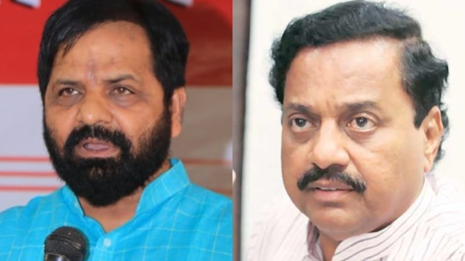 Political Tensions Rise Over Raigad Minister Post