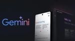 Google Gemini now lets you go into Live mode with a single swipe.